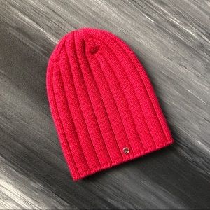 Lululemon Blissed Out Toque